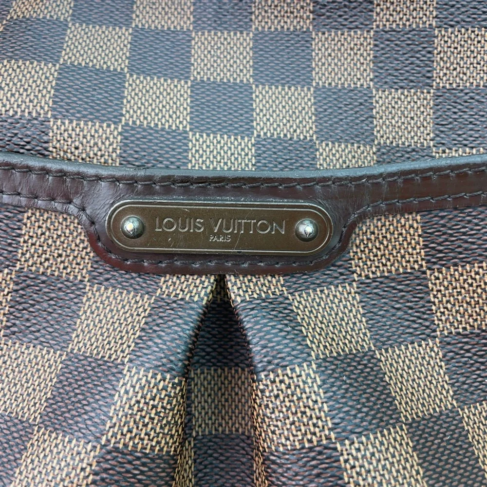 🥰cute Louis Vuitton Bloomsbury pm🥰 - Picture 8 of 15